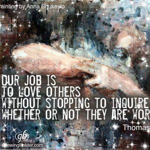 Meet your Posher, Clairenanche